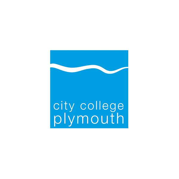 SIVSEN Partner City College Plymouth logo web
