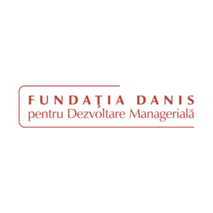 SIVSEN Partner Fundatia Danis logo square web