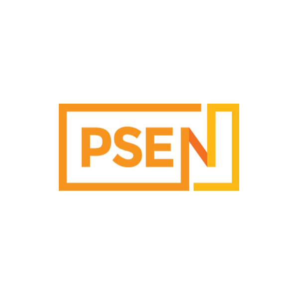 SIVSEN Partner PSEN logo square web